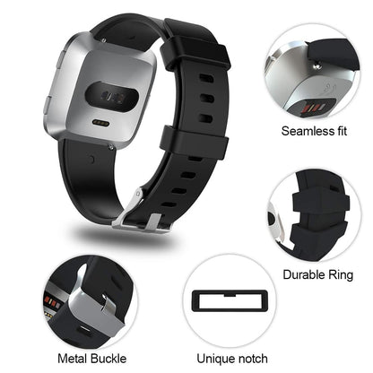 Secure & Perfect Fit