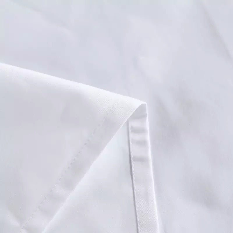 Guinevere 100% Cotton Duvet Cover Set - RoseStraya.com