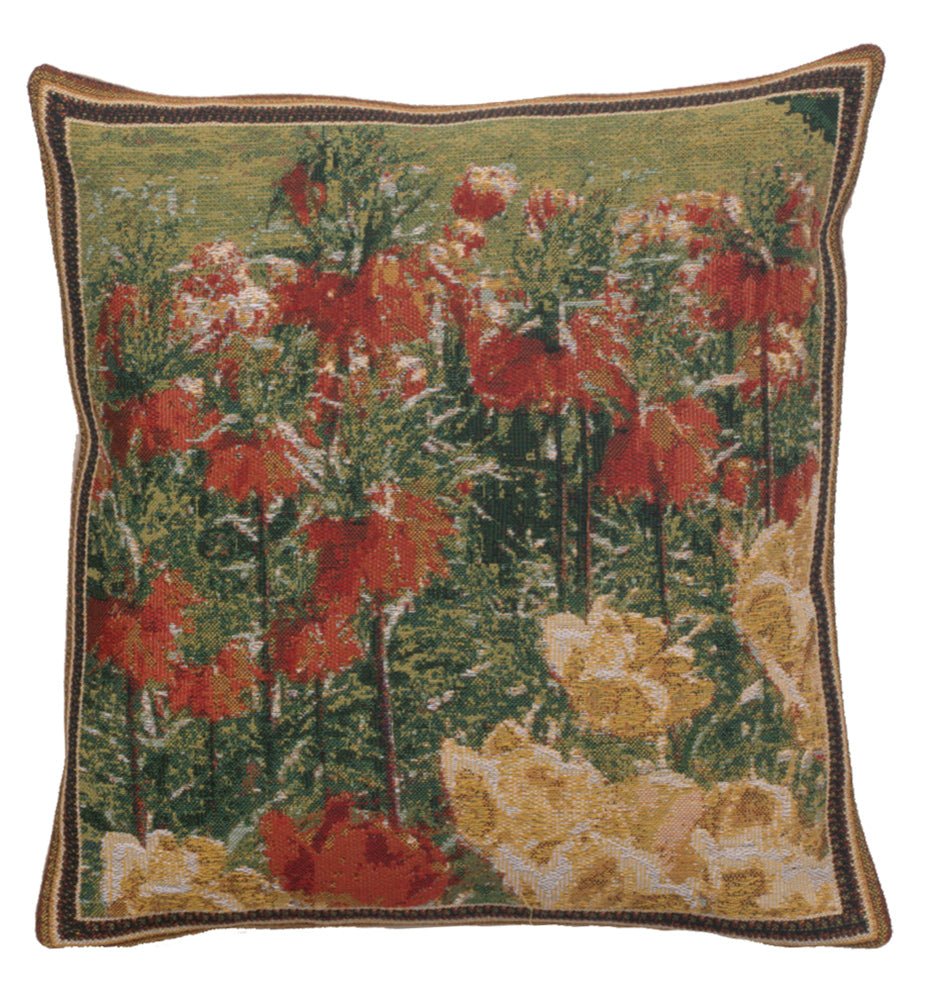 Keukenhof Gardens II Cushion Wholesale - RoseStraya.com
