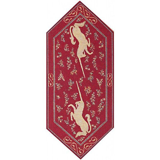 Licorne II French Table Runner - RoseStraya.com