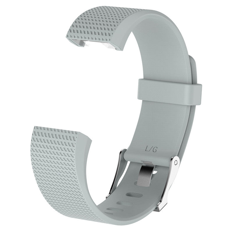 Fitbit Charge 2 Bands Small Large Classic Replacement Silicone Wristband