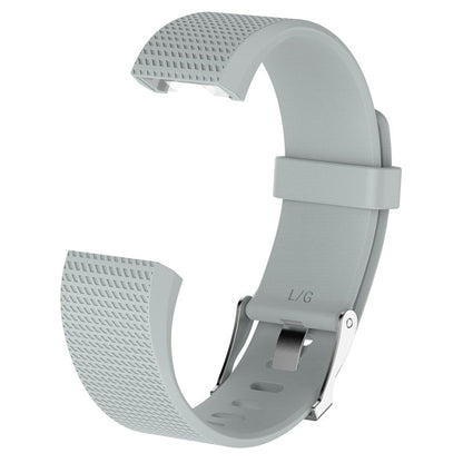 Fitbit Charge 2 Bands Small Large Classic Replacement Silicone Wristband