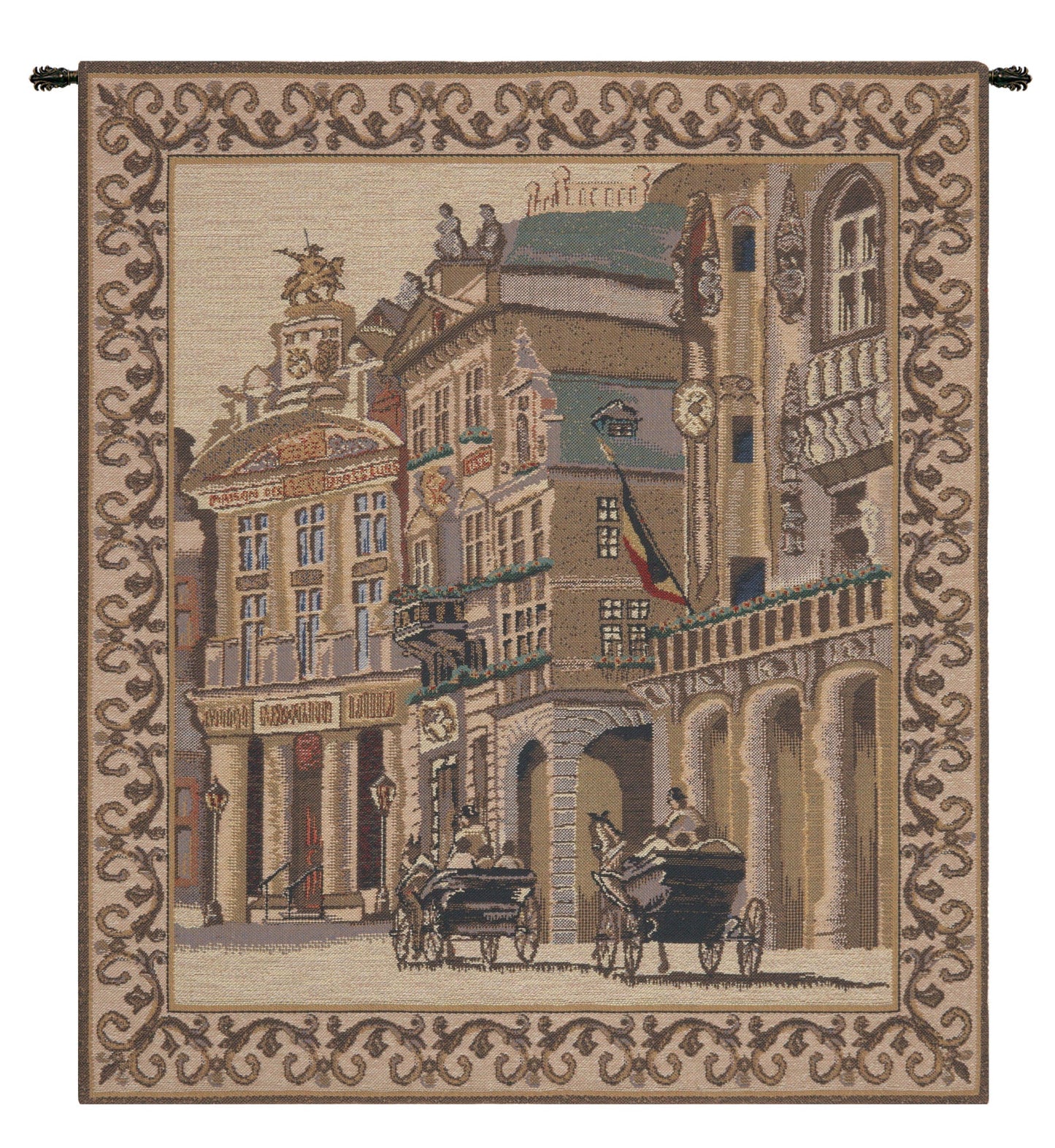 Maison de Cygne Tapestry Wholesale - RoseStraya.com