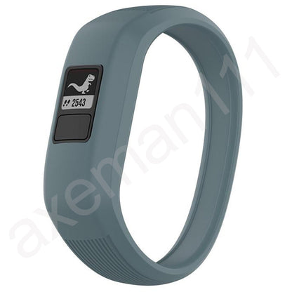 Garmin Vivofit JR 1, 2, Vivofit 3 Junior Stretchy Bands Replacement Wristband