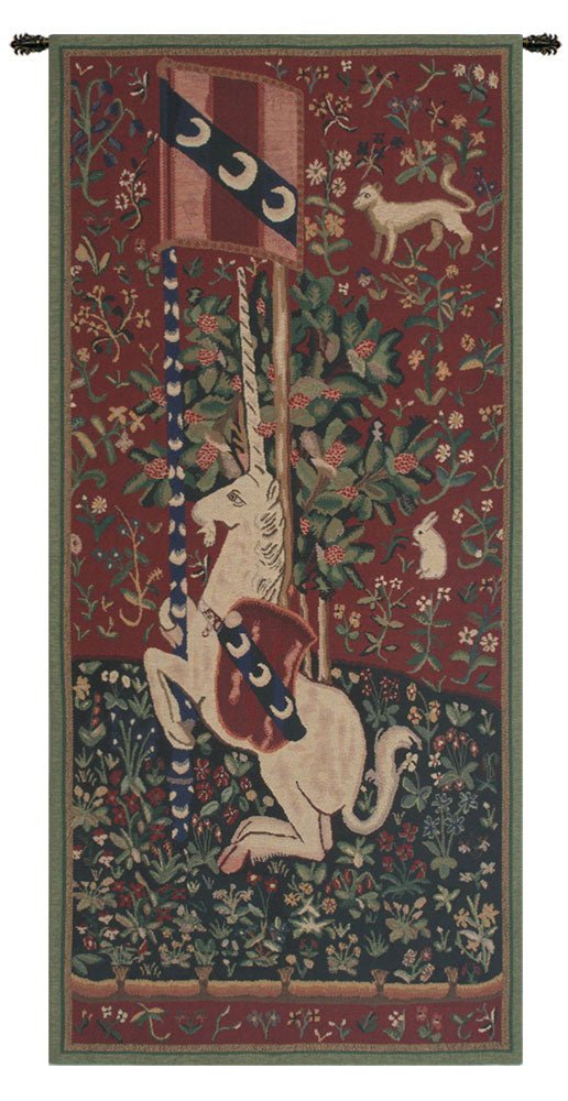 Portiere de Licorne Tapestry Wholesale - RoseStraya.com