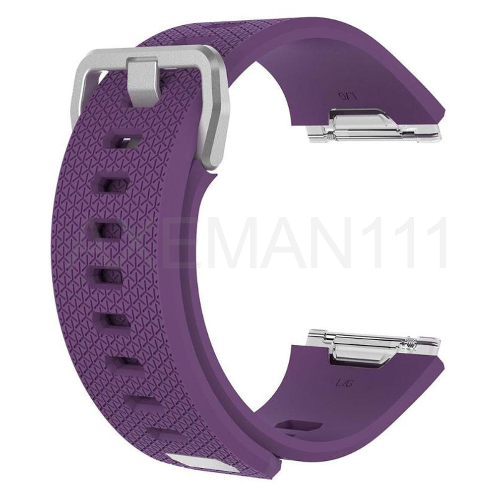 Fitbit Ionic Watch Band Replacement Wristband Smartwatch Strap Sports Bracelet