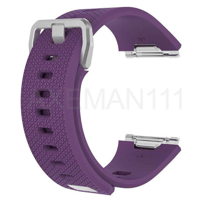 Fitbit Ionic Watch Band Replacement Wristband Smartwatch Strap Sports Bracelet