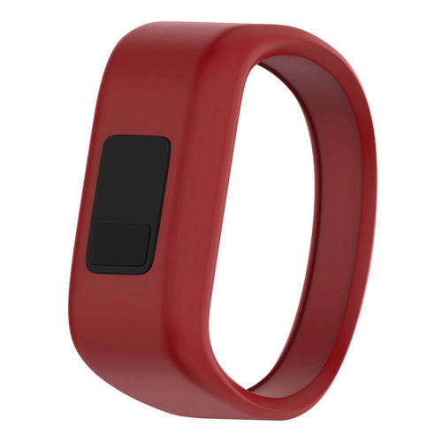 Garmin Vivofit JR 1, 2, Vivofit 3 Junior Stretchy Bands Replacement Wristband