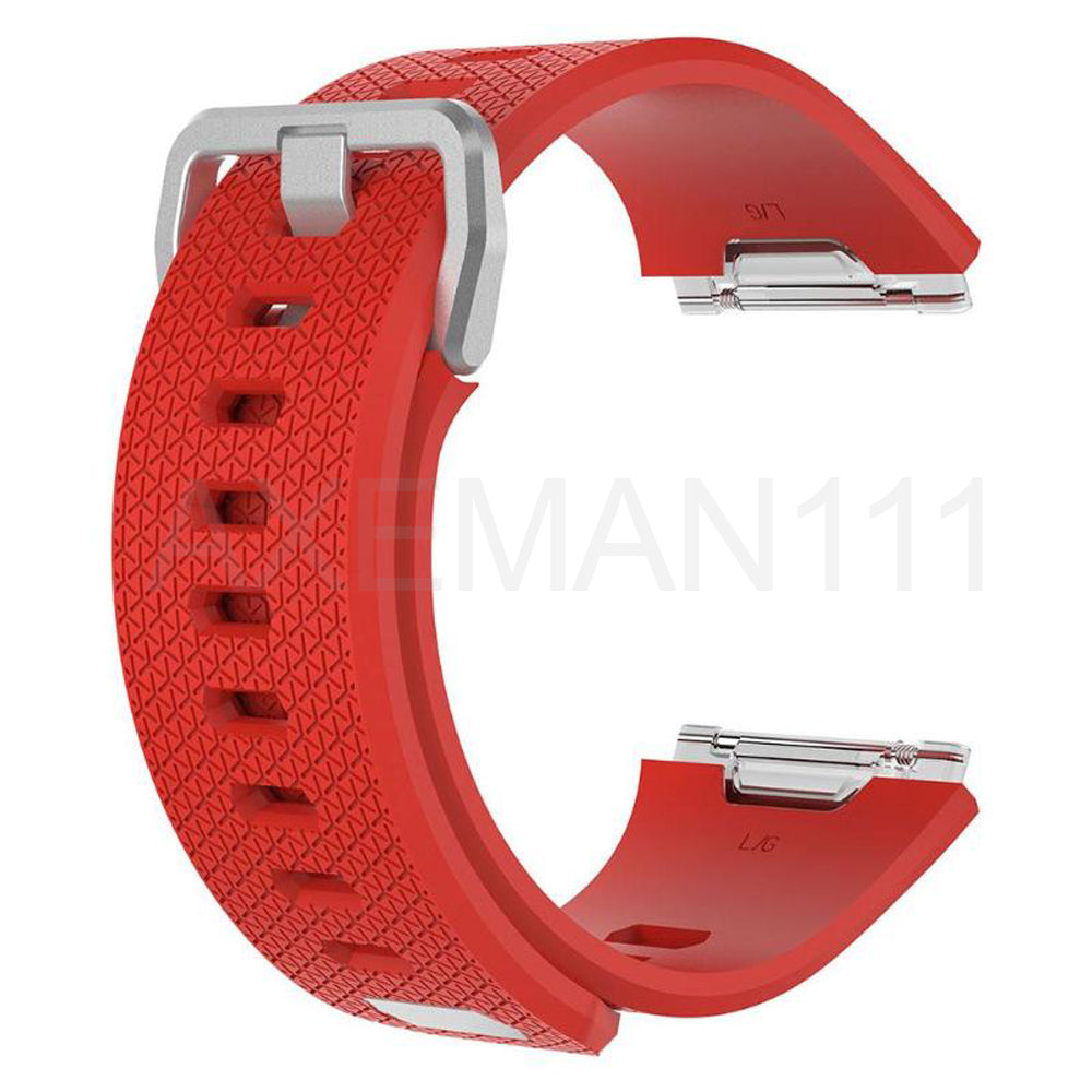 Fitbit Ionic Watch Band Replacement Wristband Smartwatch Strap Sports Bracelet