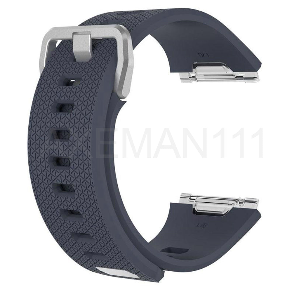 Fitbit Ionic Watch Band Replacement Wristband Smartwatch Strap Sports Bracelet