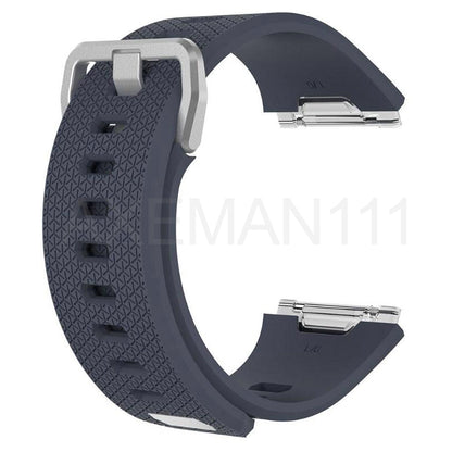 Fitbit Ionic Watch Band Replacement Wristband Smartwatch Strap Sports Bracelet