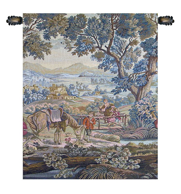 Ruscello Italian Tapestry - RoseStraya.com