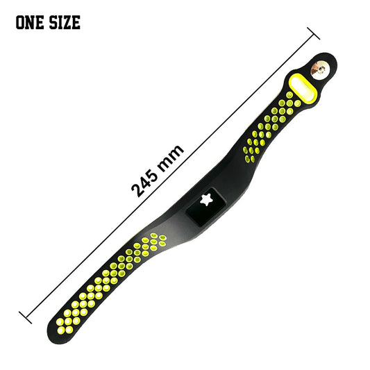 Garmin JR JR.2 Junior Vivofit 3 Bands Fitness Activity Tracker Replacement Strap