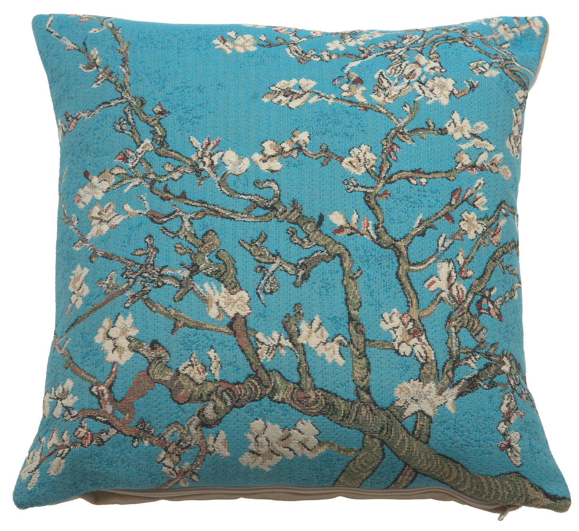 The Almond Blossom Cushion Wholesale - RoseStraya.com