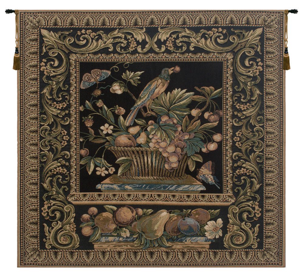 The Jay II European Tapestry - RoseStraya.com