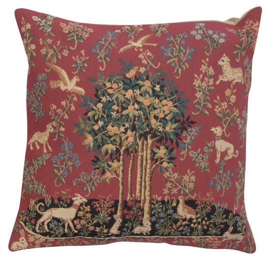Unicorns I European Cushion Covers - RoseStraya.com