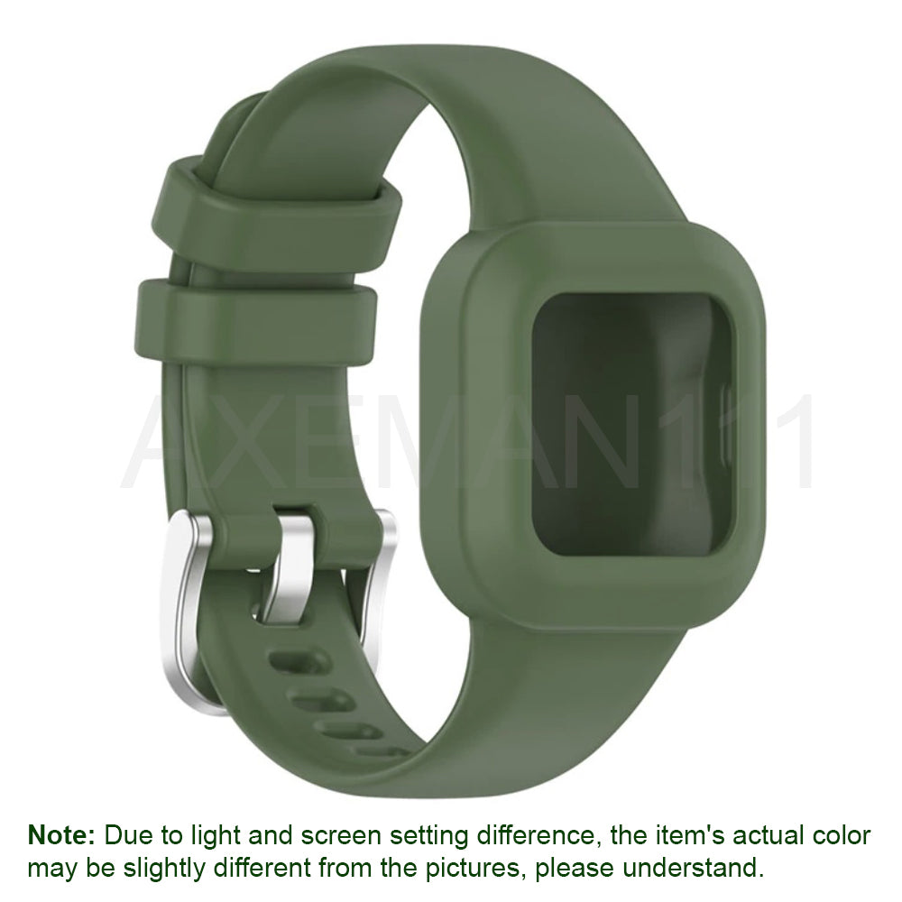 Garmin Vivofit JR3 Junior JR 3 Bands Replacement Wristband Tracker Strap