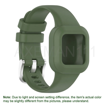 Garmin Vivofit JR3 Junior JR 3 Bands Replacement Wristband Tracker Strap