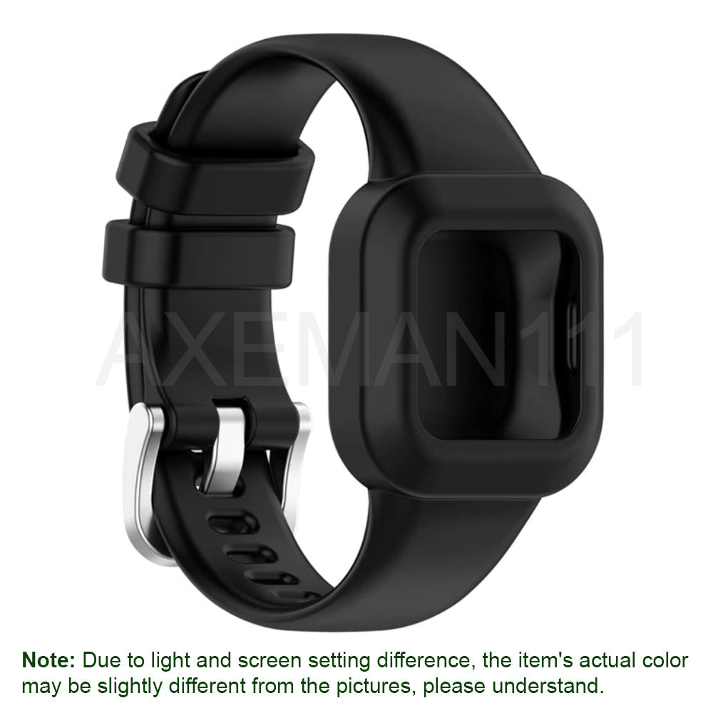 Garmin Vivofit JR3 Junior JR 3 Bands Replacement Wristband Tracker Strap