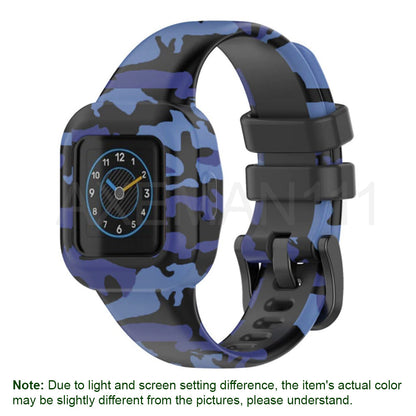 Garmin Vivofit JR3 Junior Watch Band Replacement Wristband Tracker Printed Strap