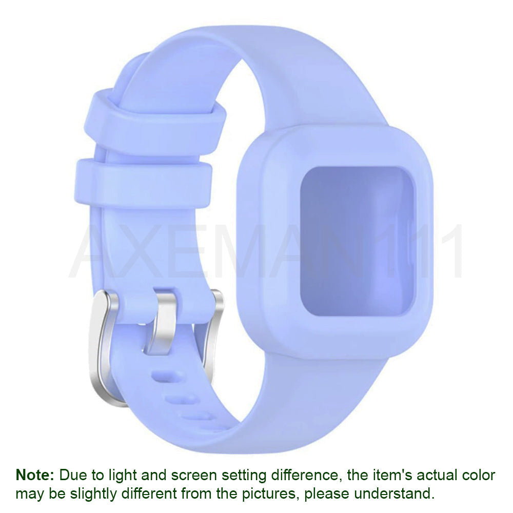 Garmin Vivofit JR3 Junior JR 3 Bands Replacement Wristband Tracker Strap