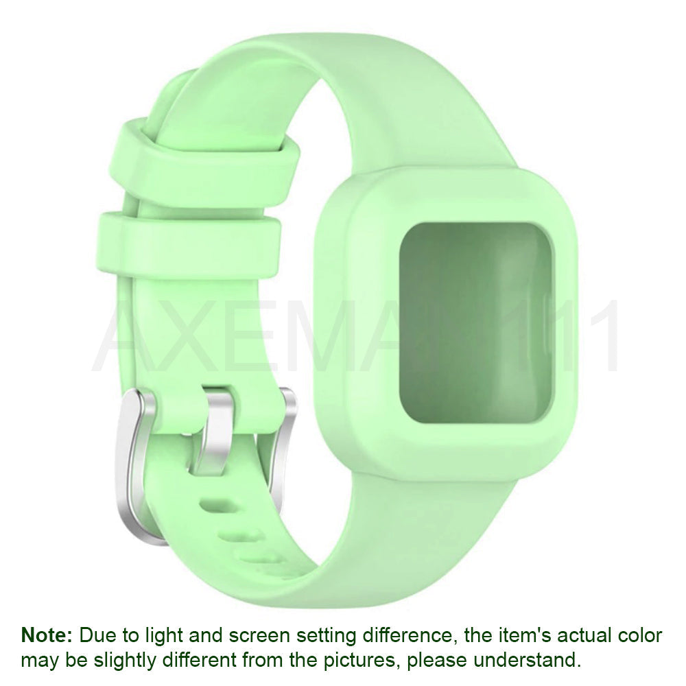 Garmin Vivofit JR3 Junior JR 3 Bands Replacement Wristband Tracker Strap