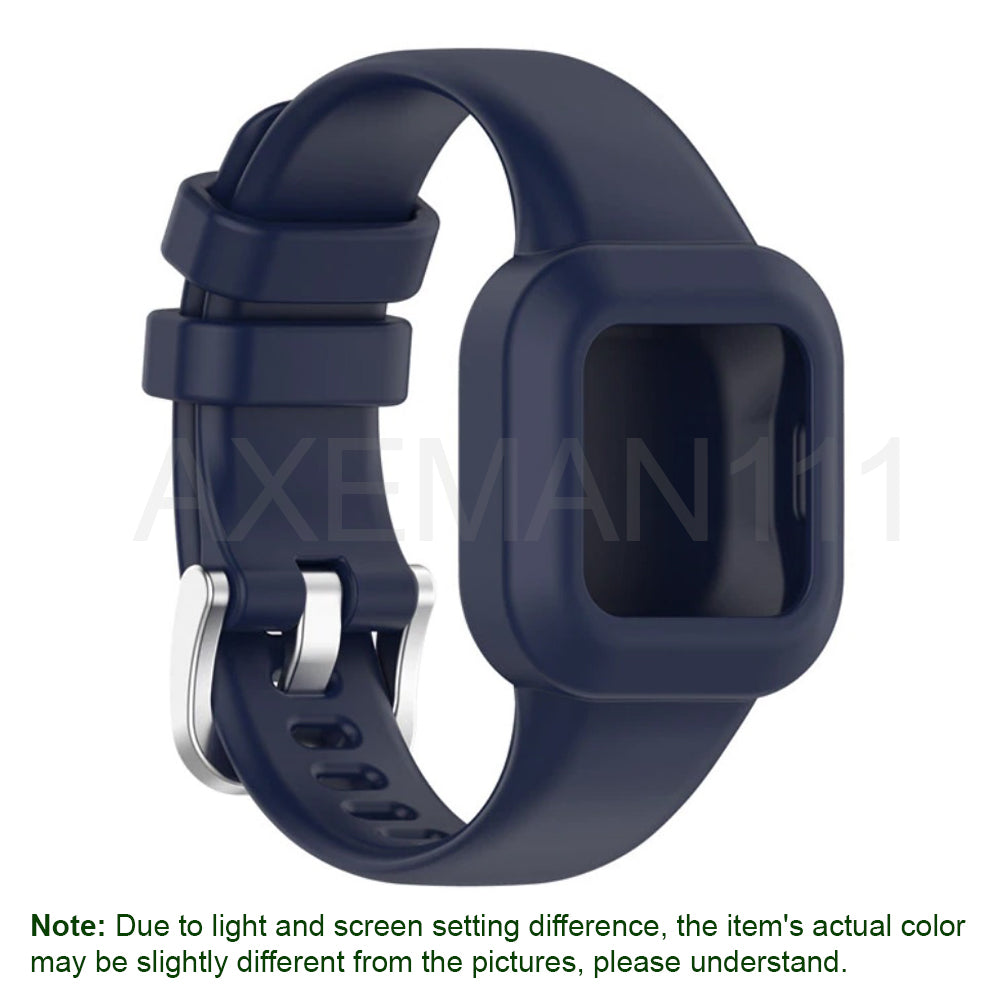 Garmin Vivofit JR3 Junior JR 3 Bands Replacement Wristband Tracker Strap