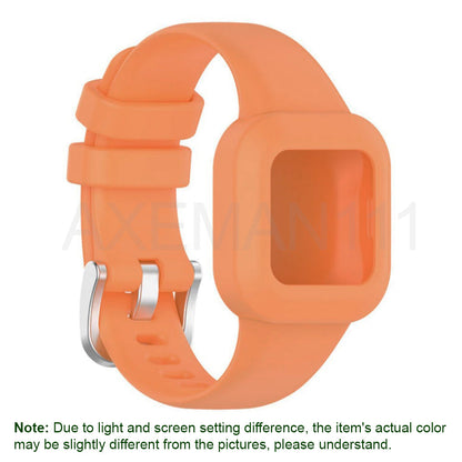 Garmin Vivofit JR3 Junior JR 3 Bands Replacement Wristband Tracker Strap