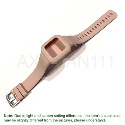 Garmin Vivofit JR3 Junior JR 3 Bands Replacement Wristband Tracker Strap