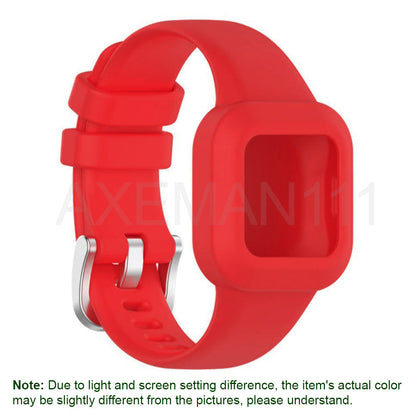 Garmin Vivofit JR3 Junior JR 3 Bands Replacement Wristband Tracker Strap