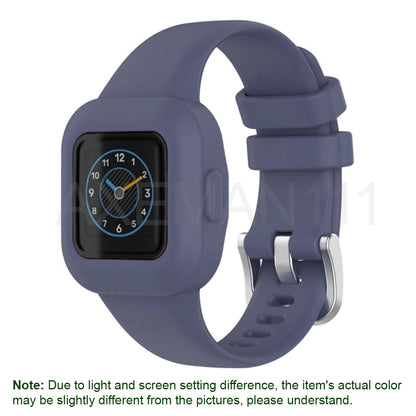 Garmin Vivofit JR3 Junior JR 3 Bands Replacement Wristband Tracker Strap