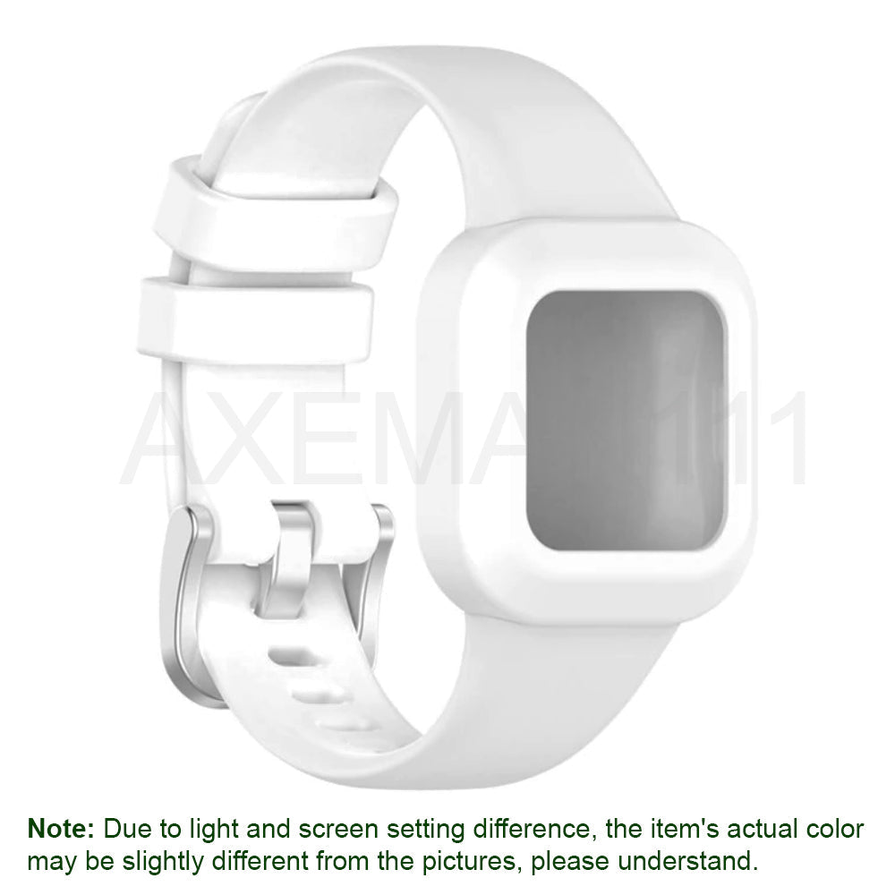 Garmin Vivofit JR3 Junior JR 3 Bands Replacement Wristband Tracker Strap