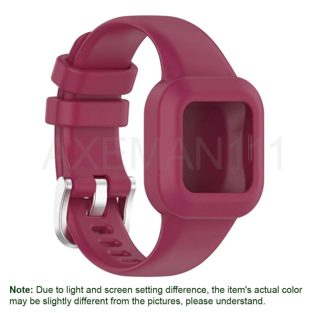 Garmin Vivofit JR3 Junior JR 3 Bands Replacement Wristband Tracker Strap