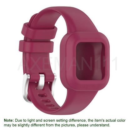 Garmin Vivofit JR3 Junior JR 3 Bands Replacement Wristband Tracker Strap